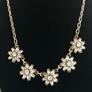 Chole & Isabel Mirabelle Necklace